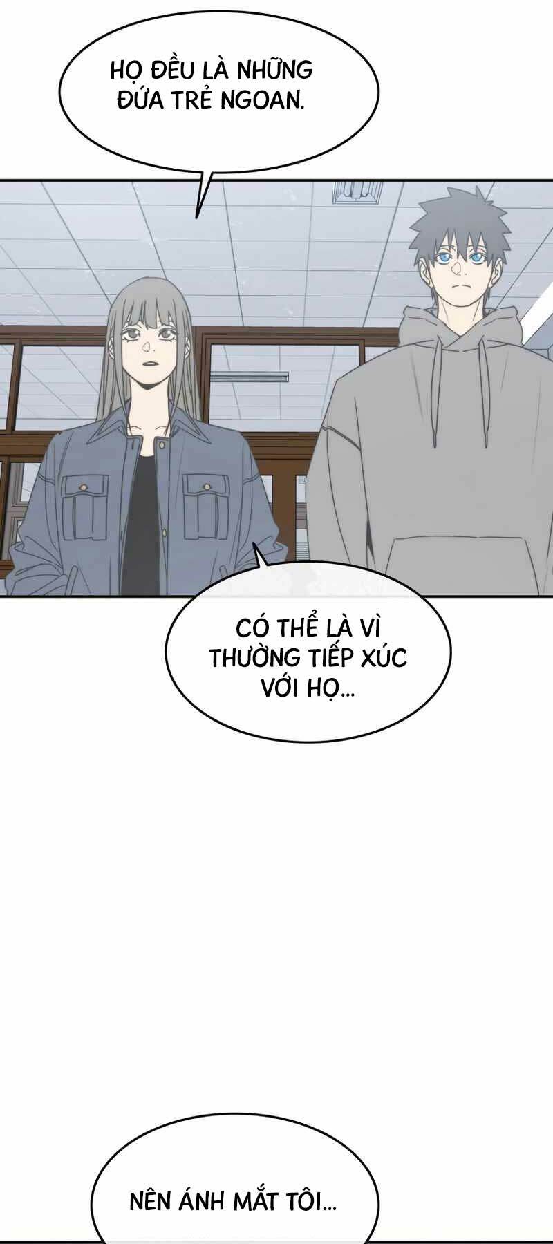 Tồn Tại Vĩnh Hằng: Chapter 67
