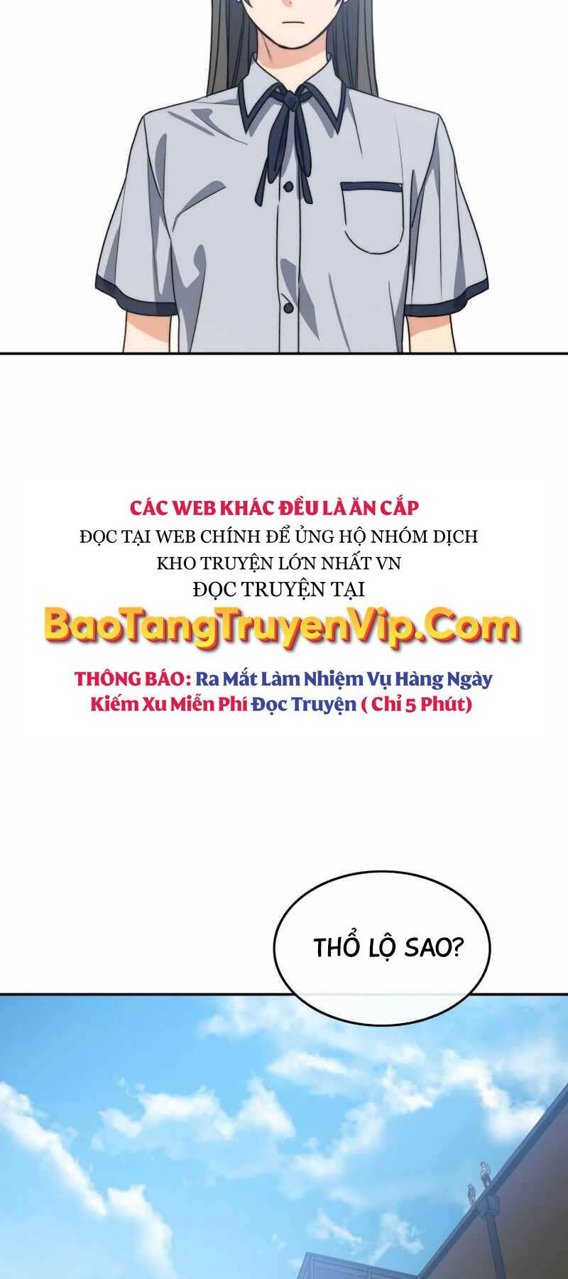 Tồn Tại Vĩnh Hằng: Chapter 67
