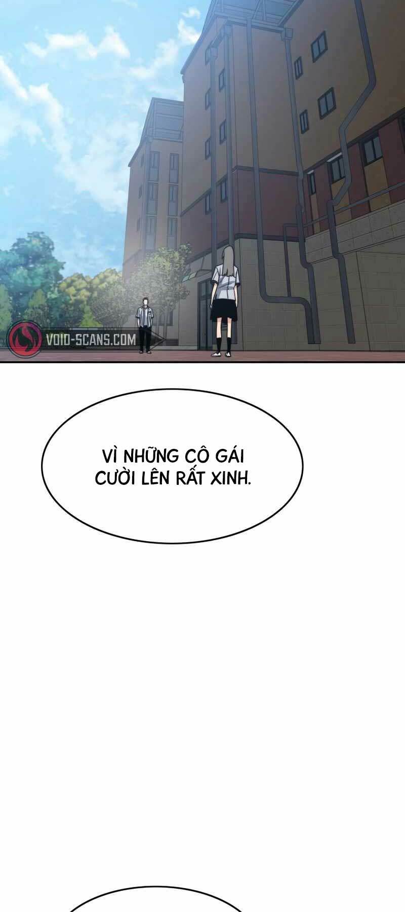 Tồn Tại Vĩnh Hằng: Chapter 67