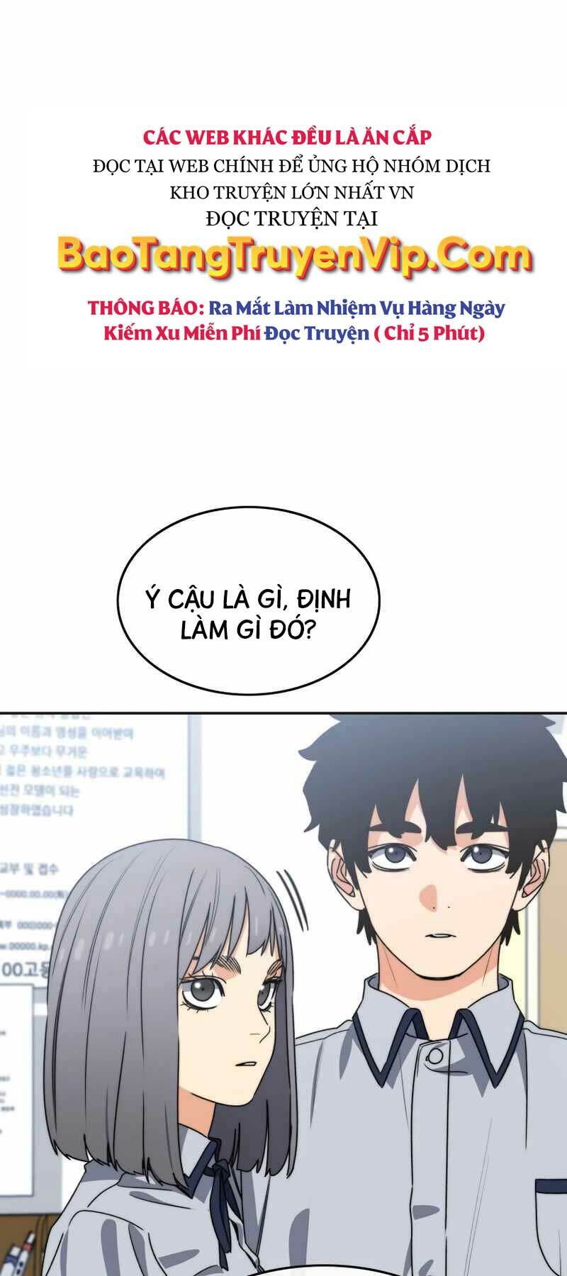 Tồn Tại Vĩnh Hằng: Chapter 67