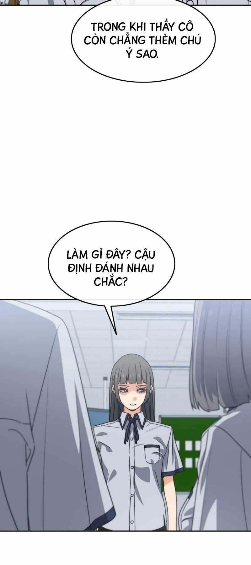 Tồn Tại Vĩnh Hằng: Chapter 67