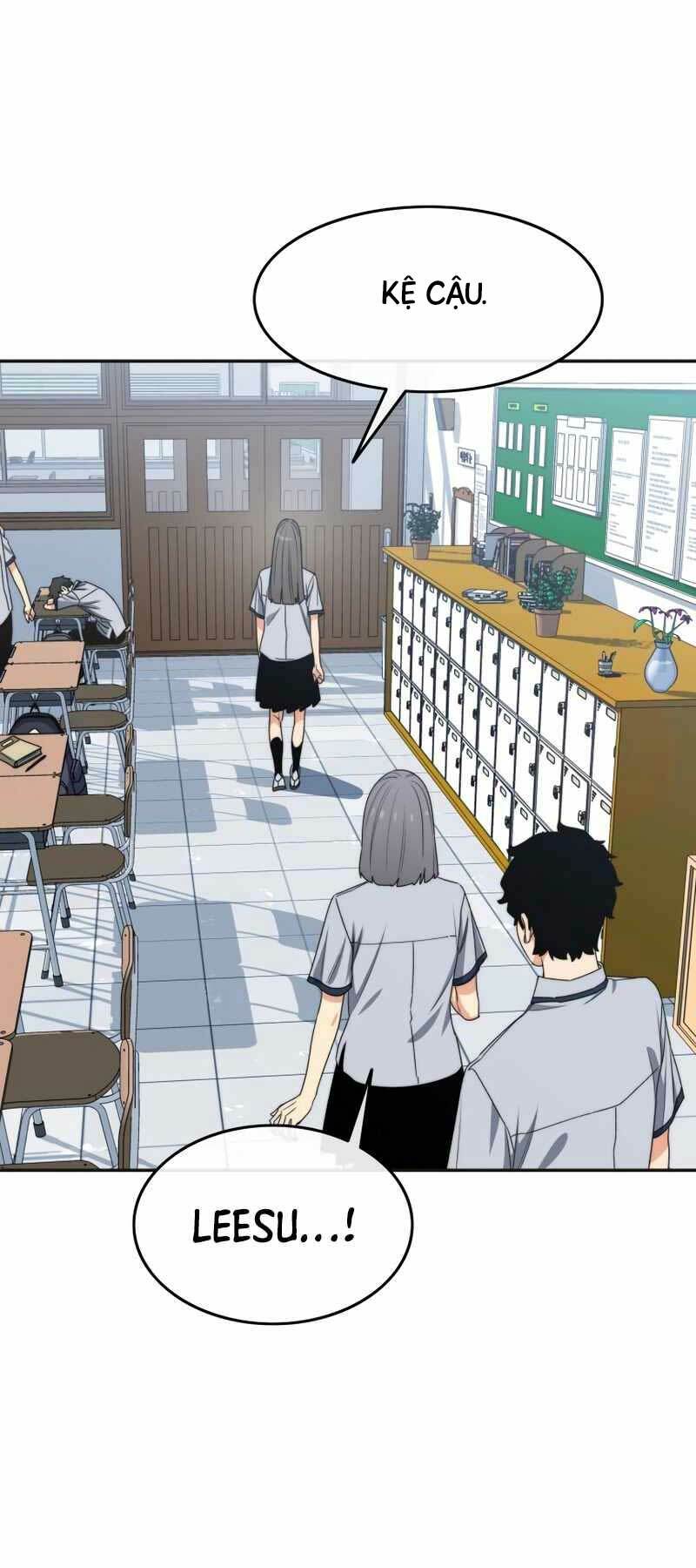 Tồn Tại Vĩnh Hằng: Chapter 67