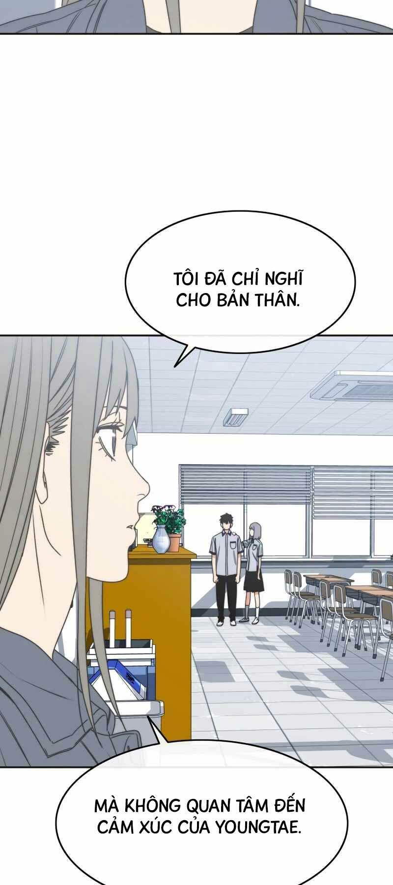 Tồn Tại Vĩnh Hằng: Chapter 67