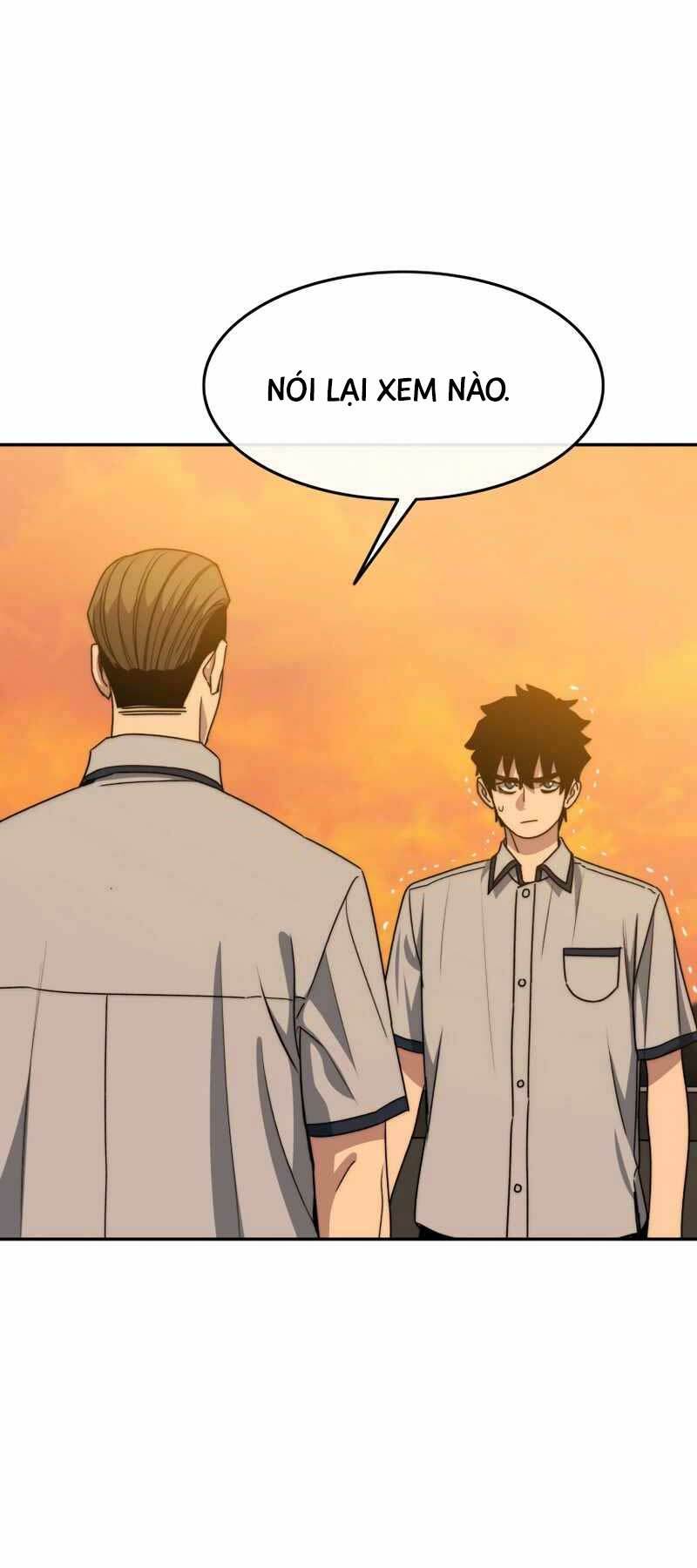 Tồn Tại Vĩnh Hằng: Chapter 67