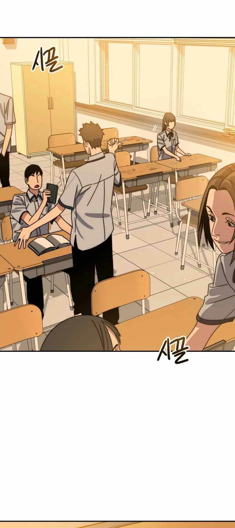 Tồn Tại Vĩnh Hằng: Chapter 67