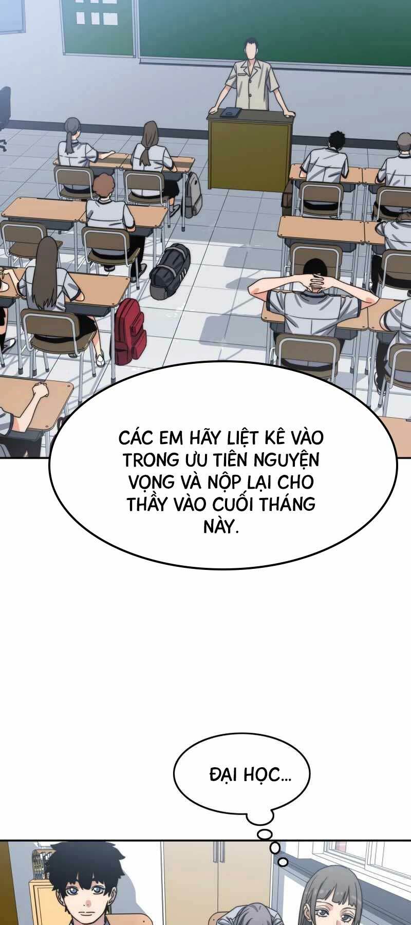 Tồn Tại Vĩnh Hằng: Chapter 67