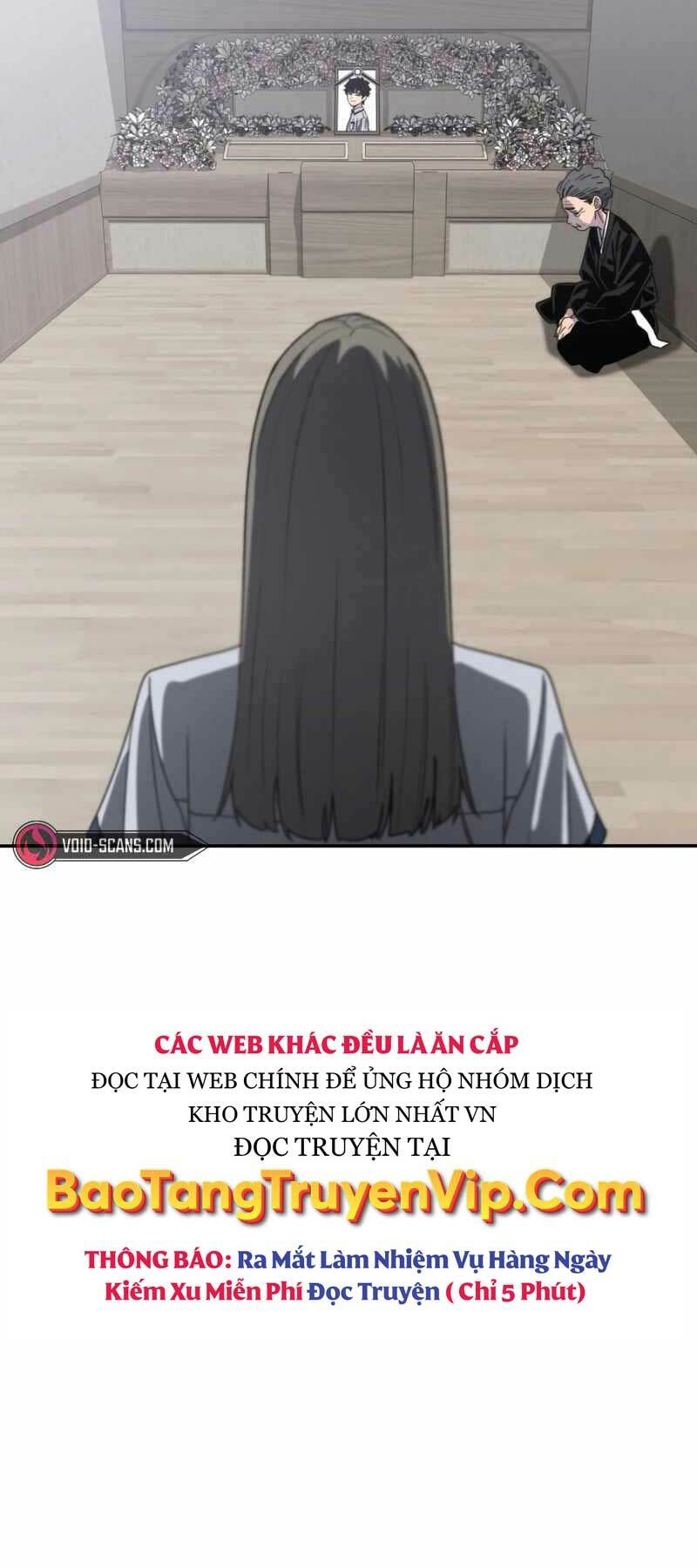 Tồn Tại Vĩnh Hằng: Chapter 68