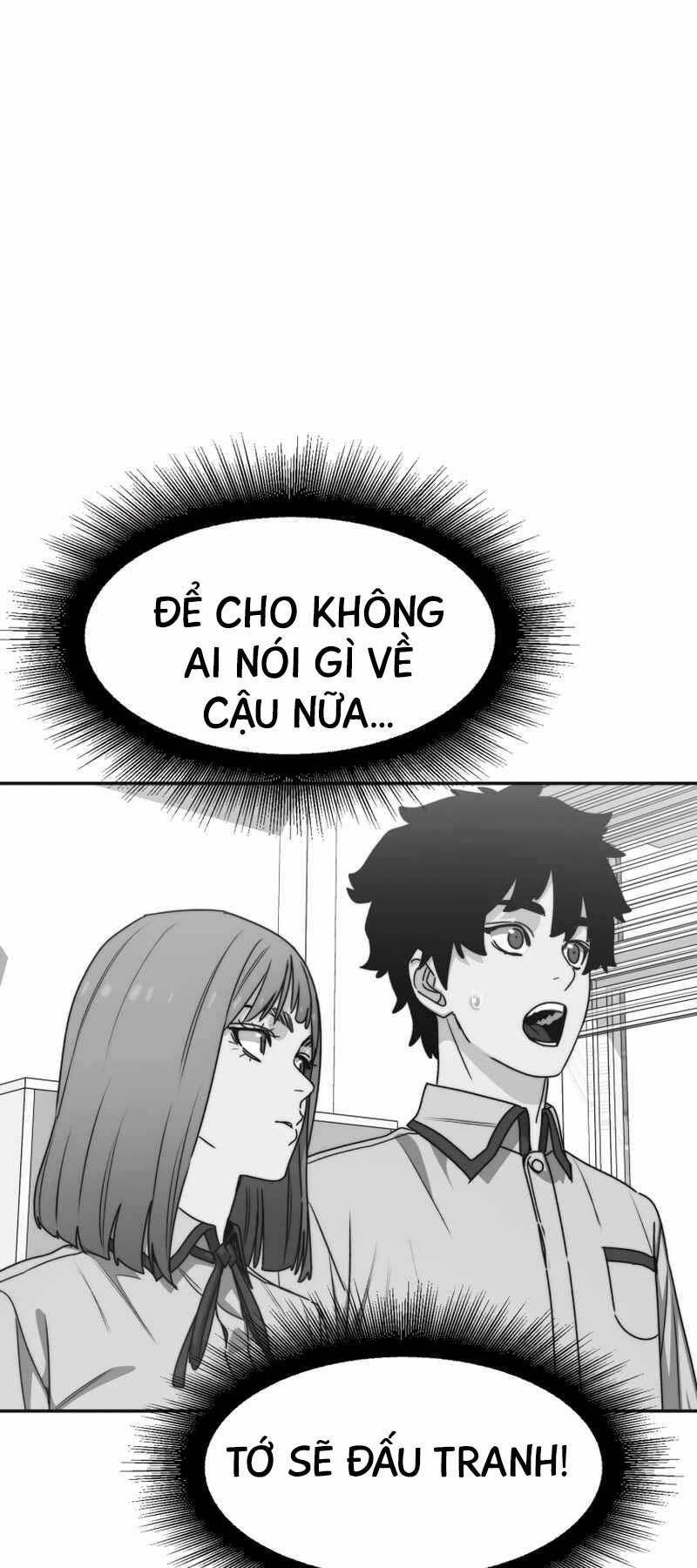 Tồn Tại Vĩnh Hằng: Chapter 68