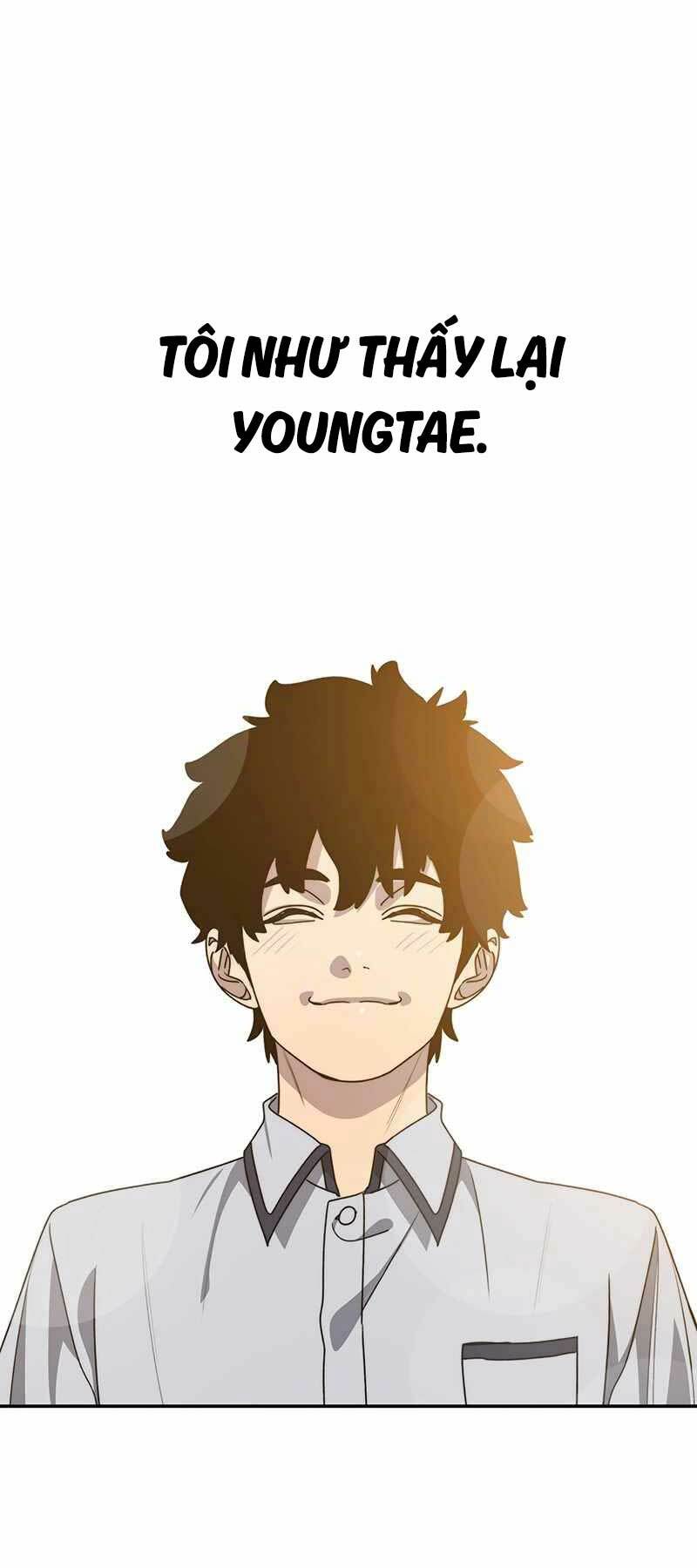 Tồn Tại Vĩnh Hằng: Chapter 68