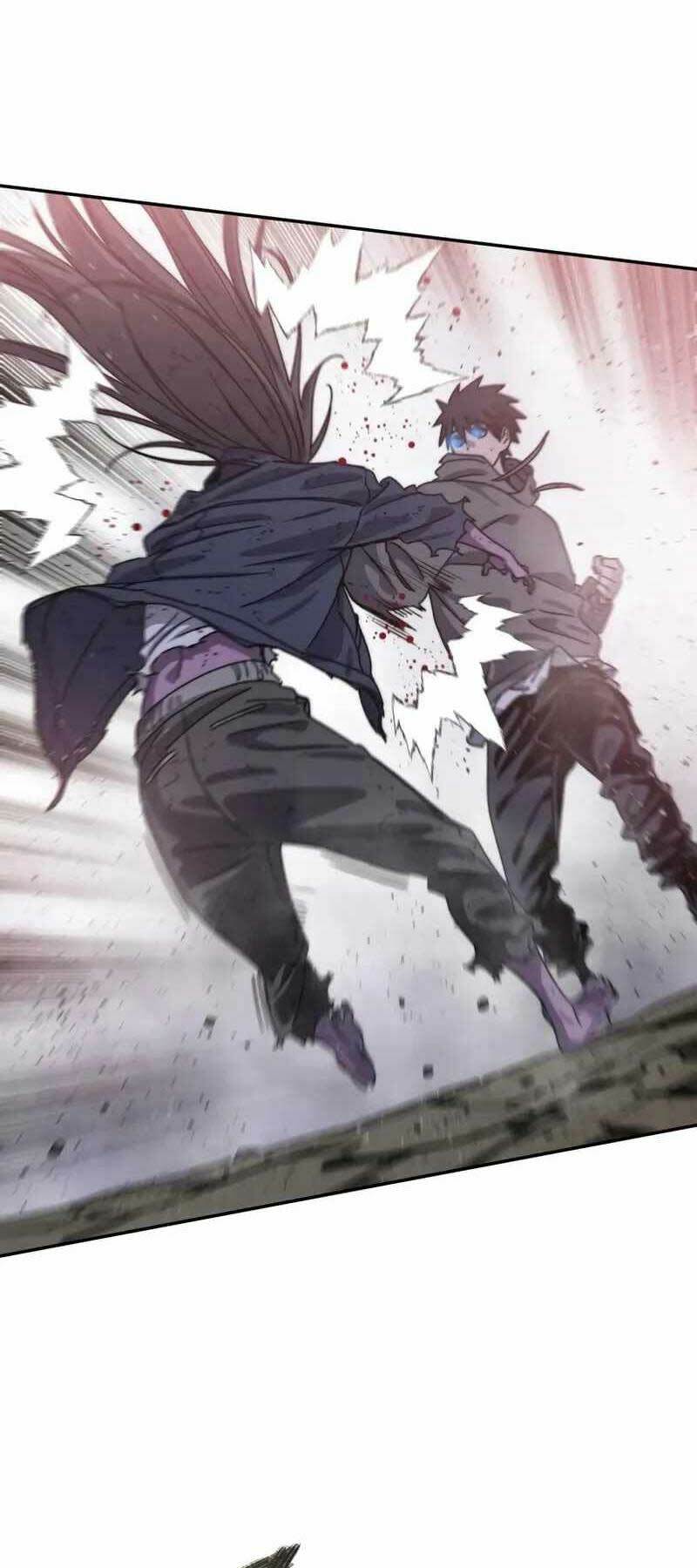 Tồn Tại Vĩnh Hằng: Chapter 69