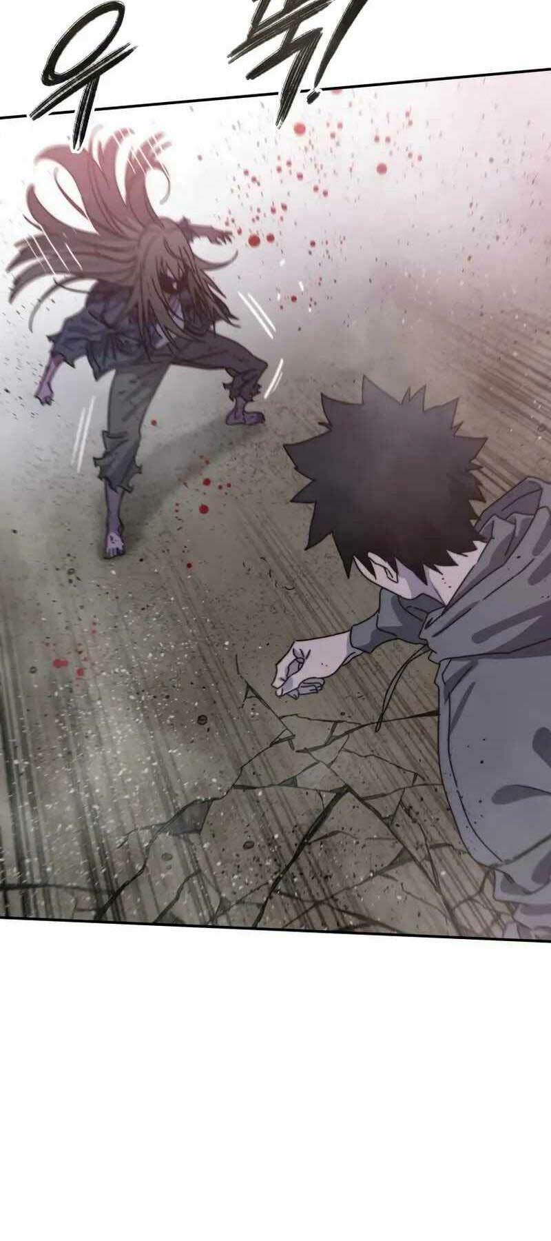 Tồn Tại Vĩnh Hằng: Chapter 69