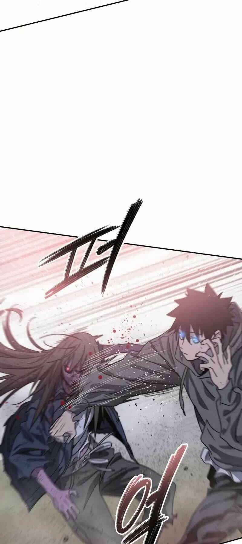 Tồn Tại Vĩnh Hằng: Chapter 69