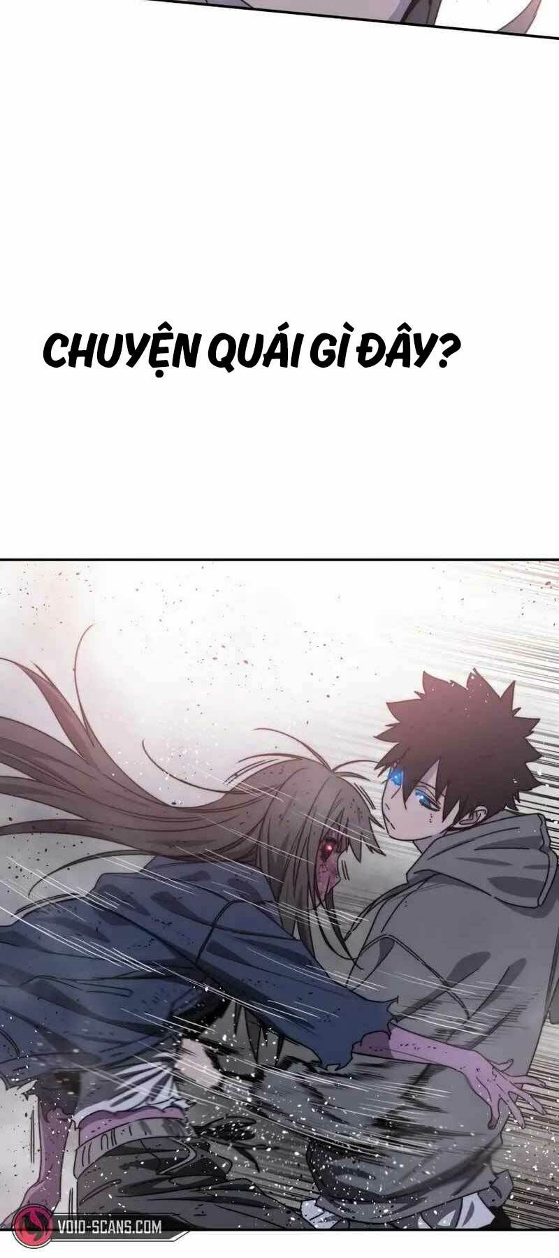 Tồn Tại Vĩnh Hằng: Chapter 69