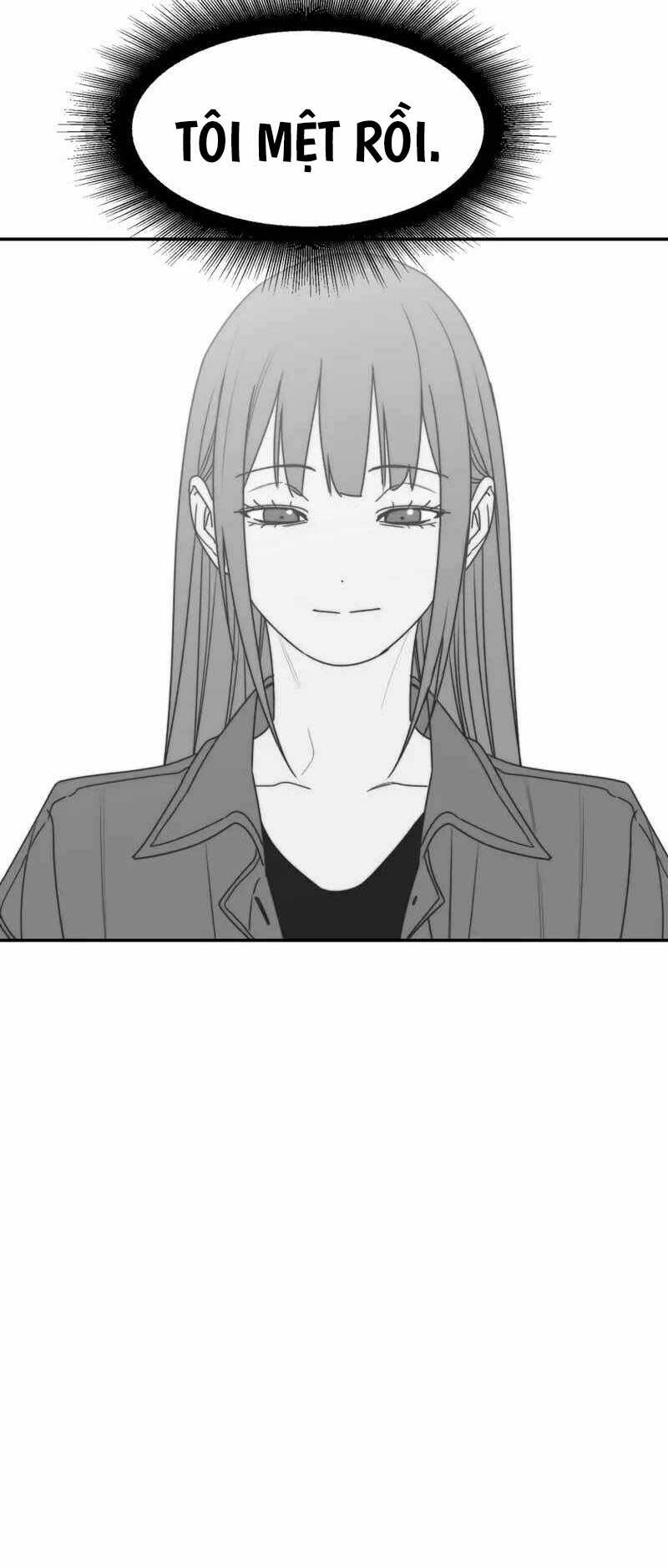 Tồn Tại Vĩnh Hằng: Chapter 69