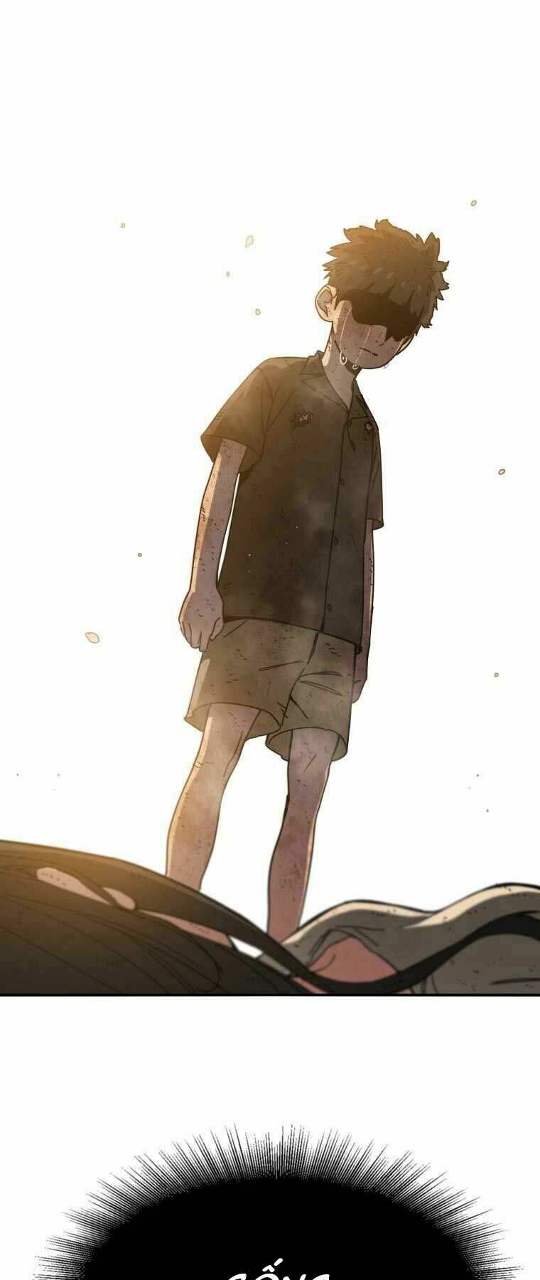 Tồn Tại Vĩnh Hằng: Chapter 7