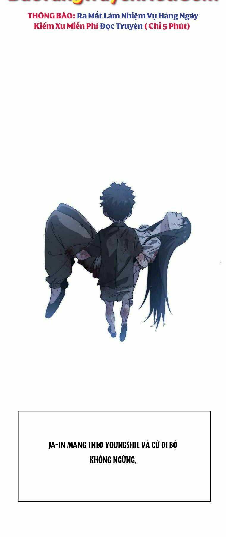Tồn Tại Vĩnh Hằng: Chapter 7