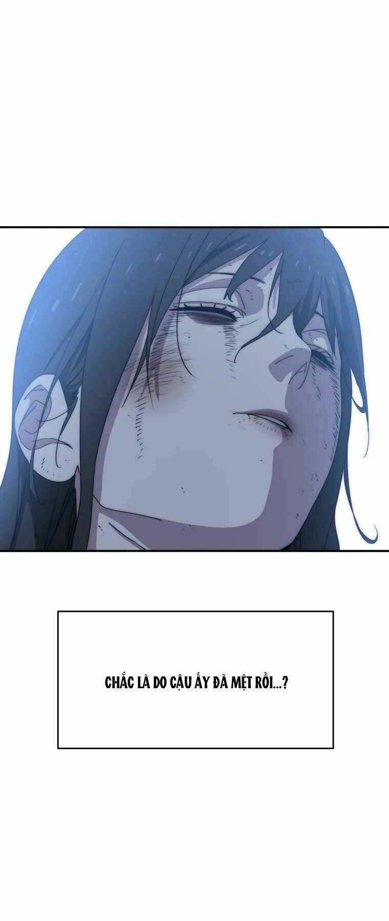 Tồn Tại Vĩnh Hằng: Chapter 7