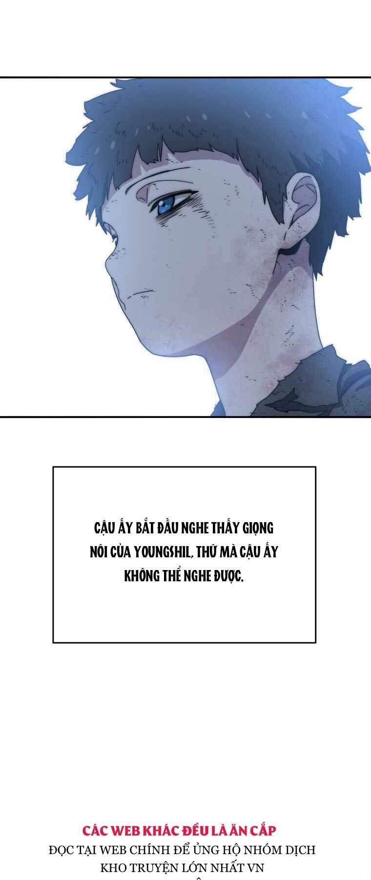 Tồn Tại Vĩnh Hằng: Chapter 7