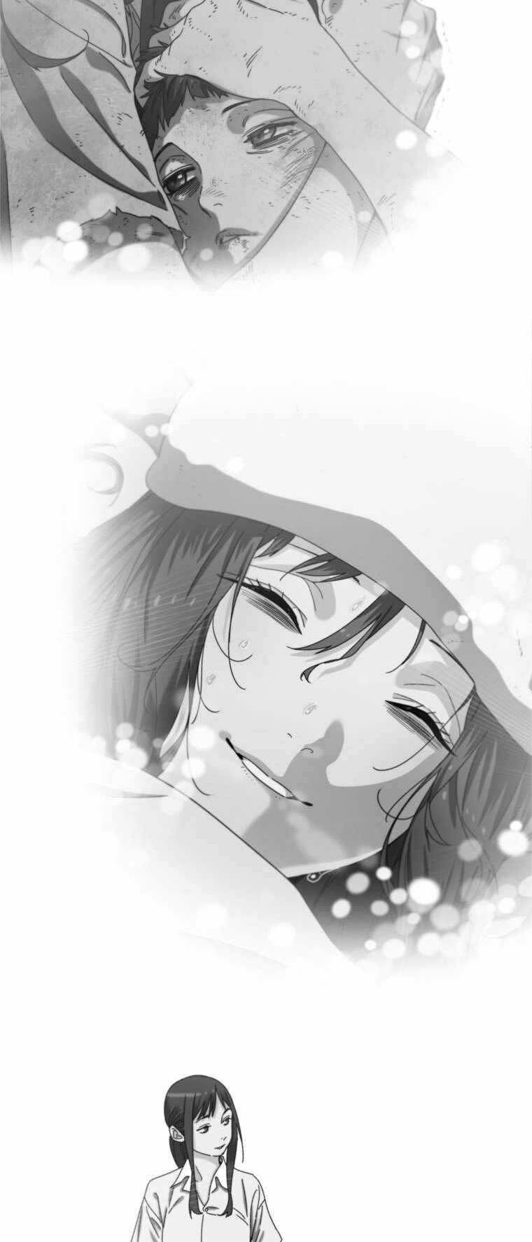 Tồn Tại Vĩnh Hằng: Chapter 7