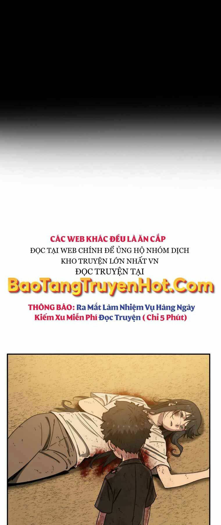 Tồn Tại Vĩnh Hằng: Chapter 7