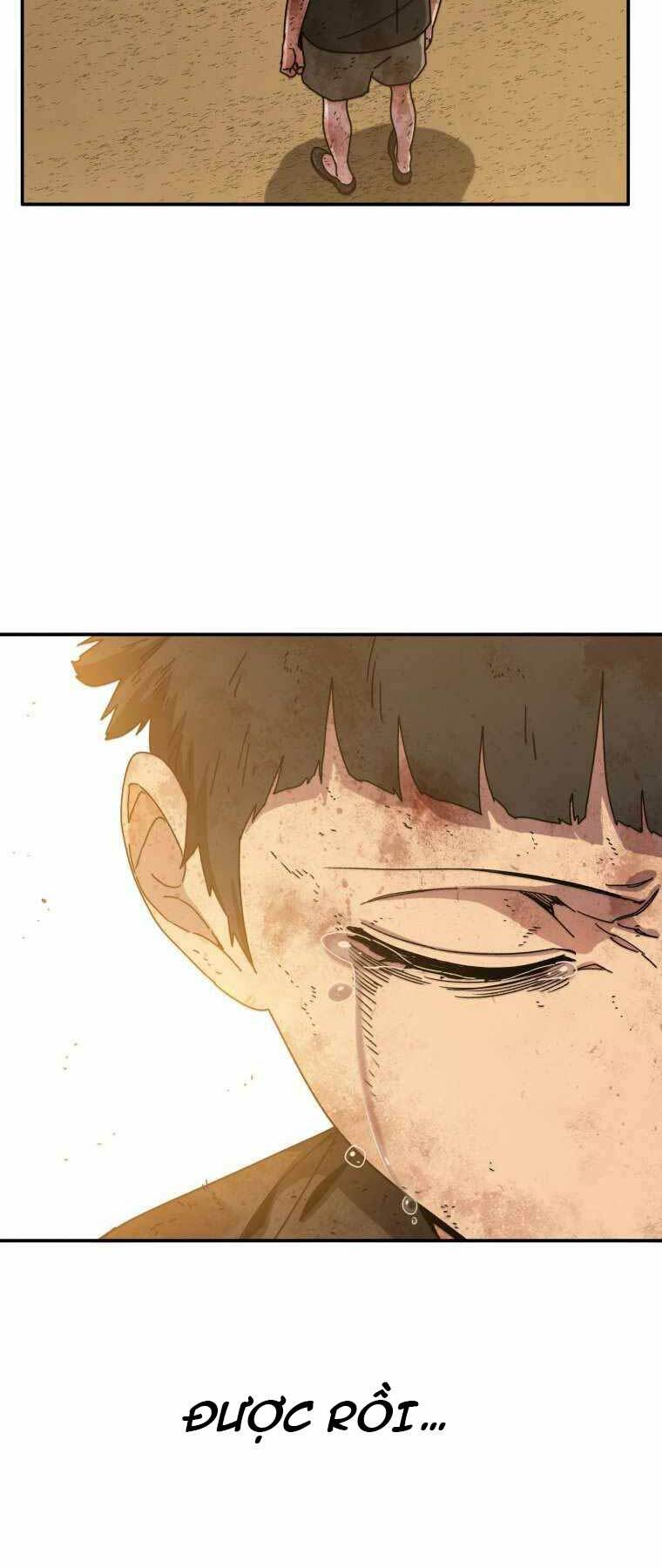 Tồn Tại Vĩnh Hằng: Chapter 7