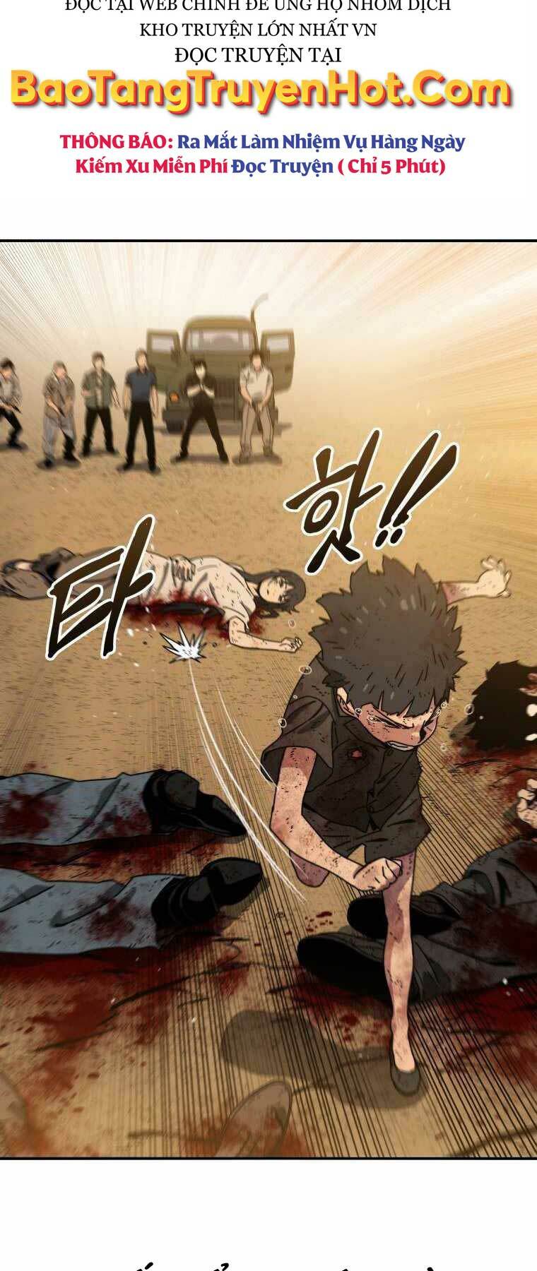 Tồn Tại Vĩnh Hằng: Chapter 7