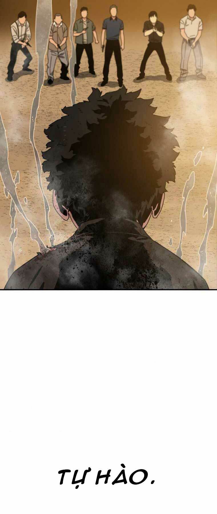 Tồn Tại Vĩnh Hằng: Chapter 7