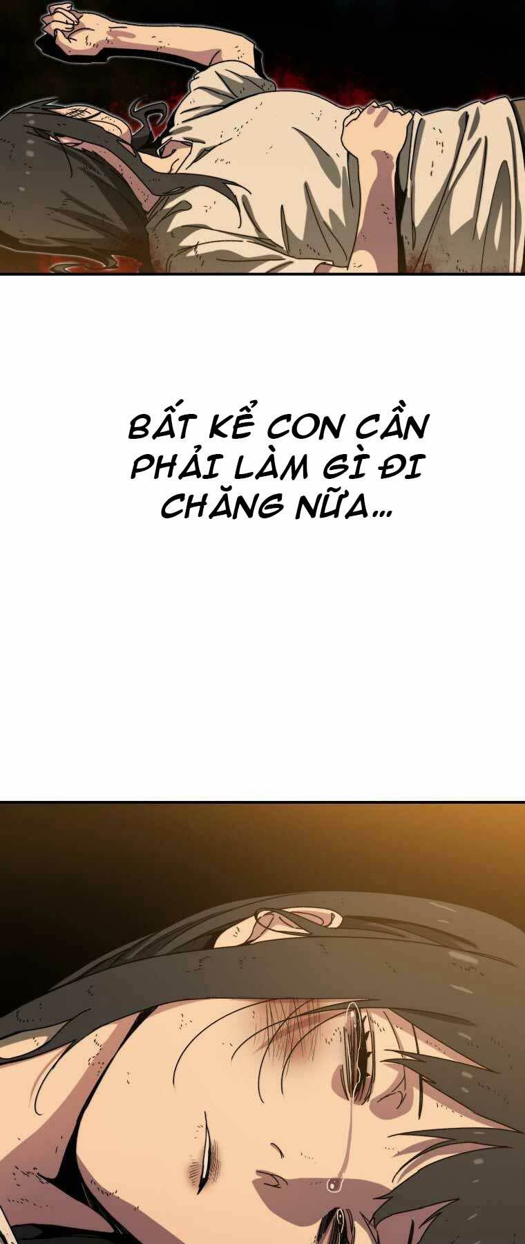 Tồn Tại Vĩnh Hằng: Chapter 7