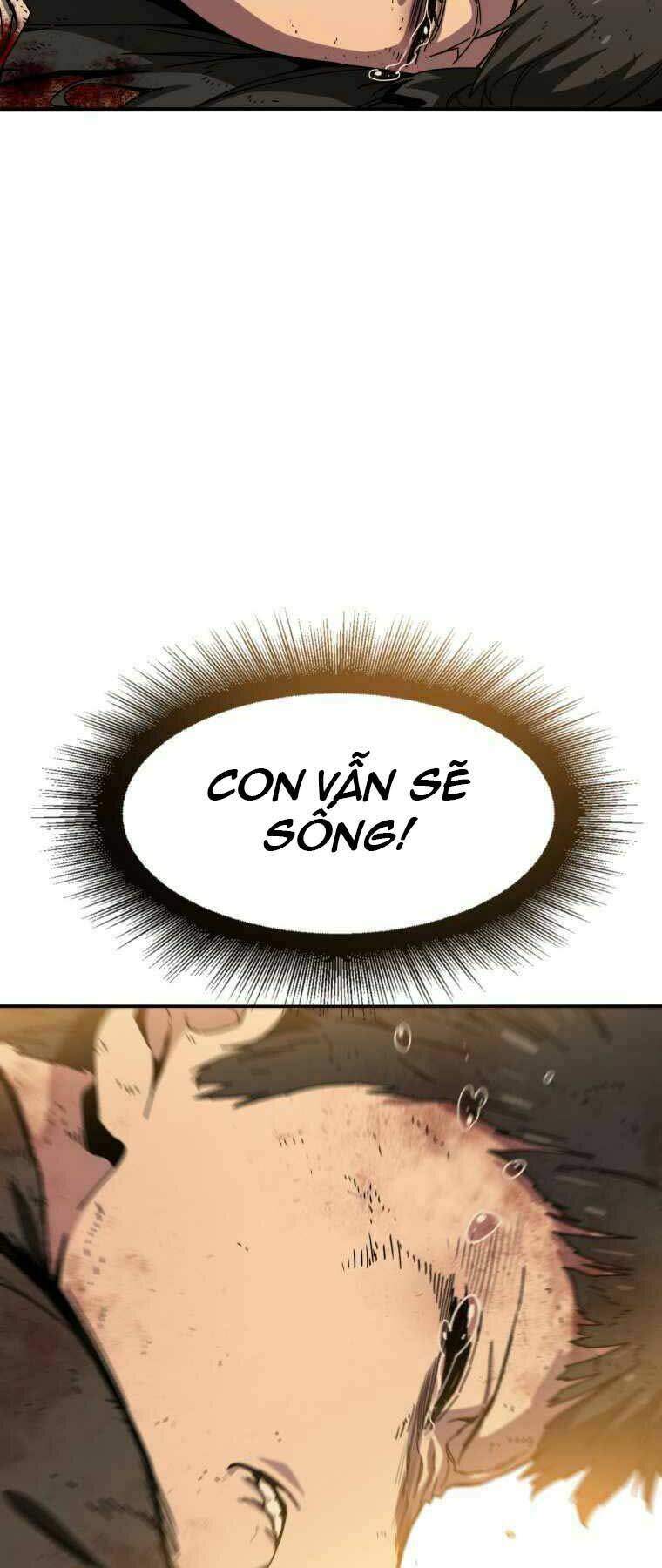 Tồn Tại Vĩnh Hằng: Chapter 7