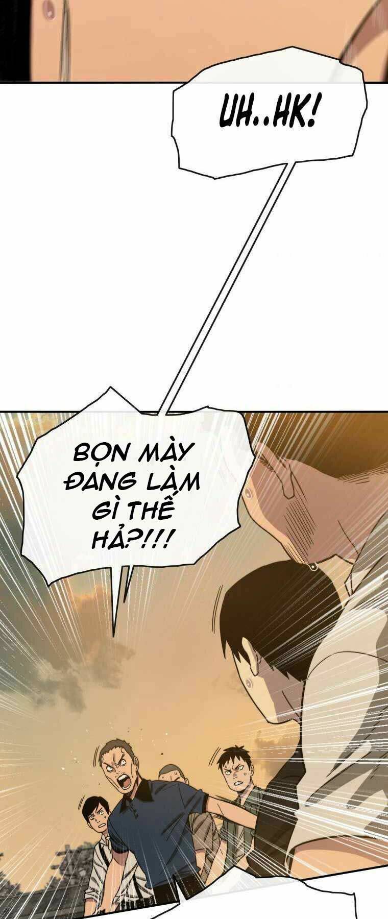 Tồn Tại Vĩnh Hằng: Chapter 7