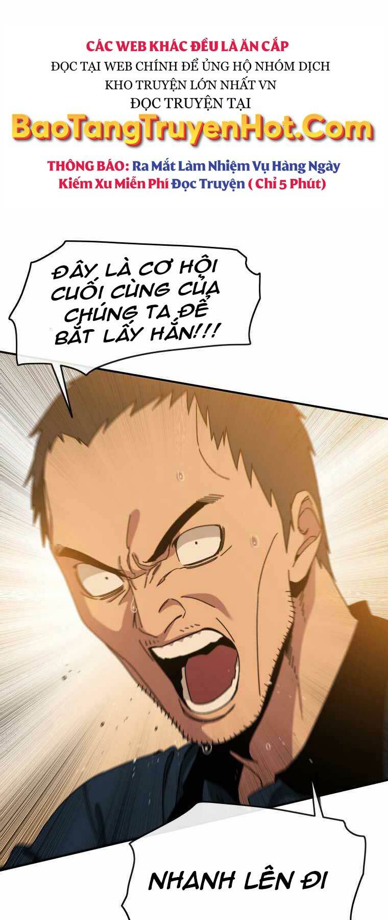 Tồn Tại Vĩnh Hằng: Chapter 7