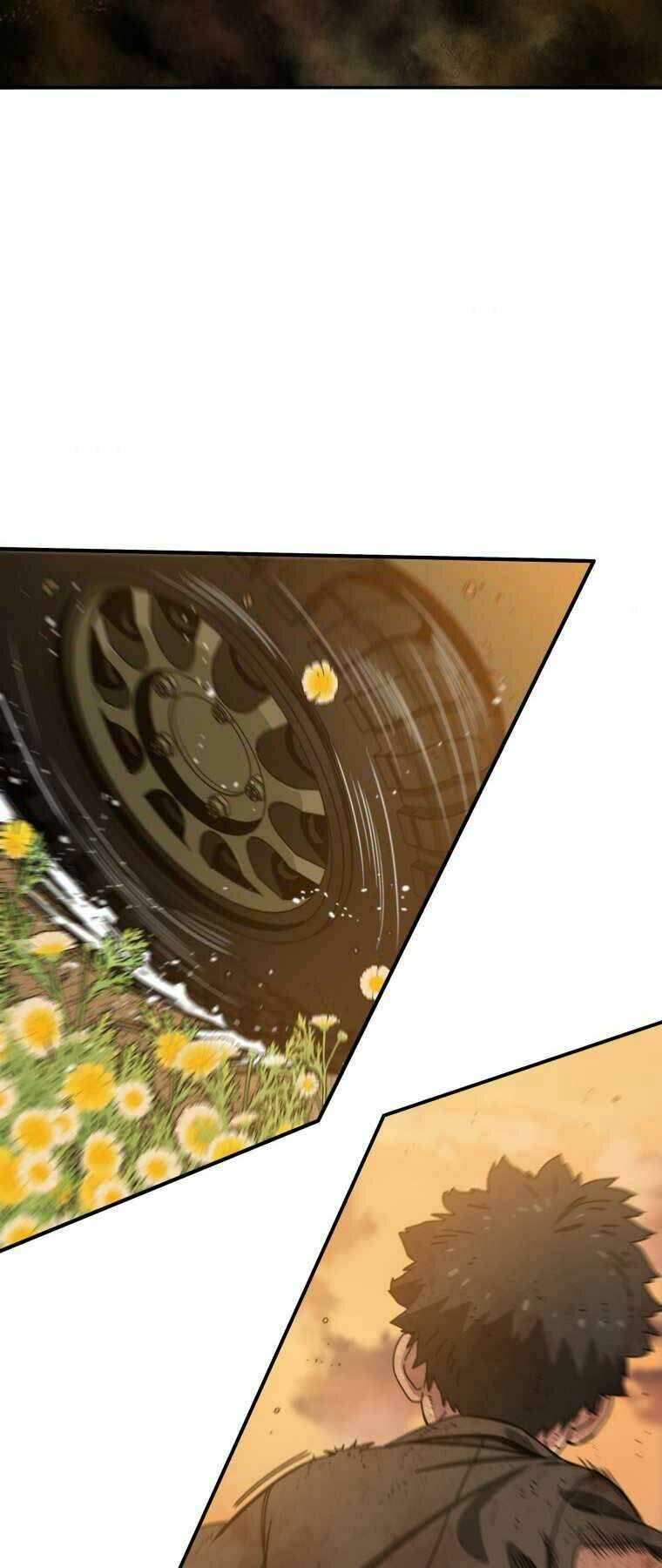Tồn Tại Vĩnh Hằng: Chapter 7