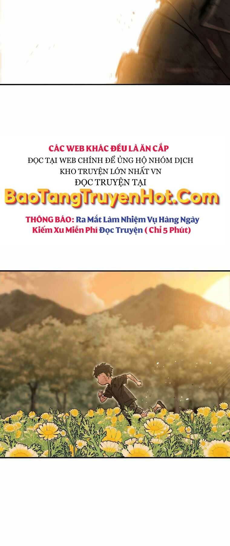 Tồn Tại Vĩnh Hằng: Chapter 7