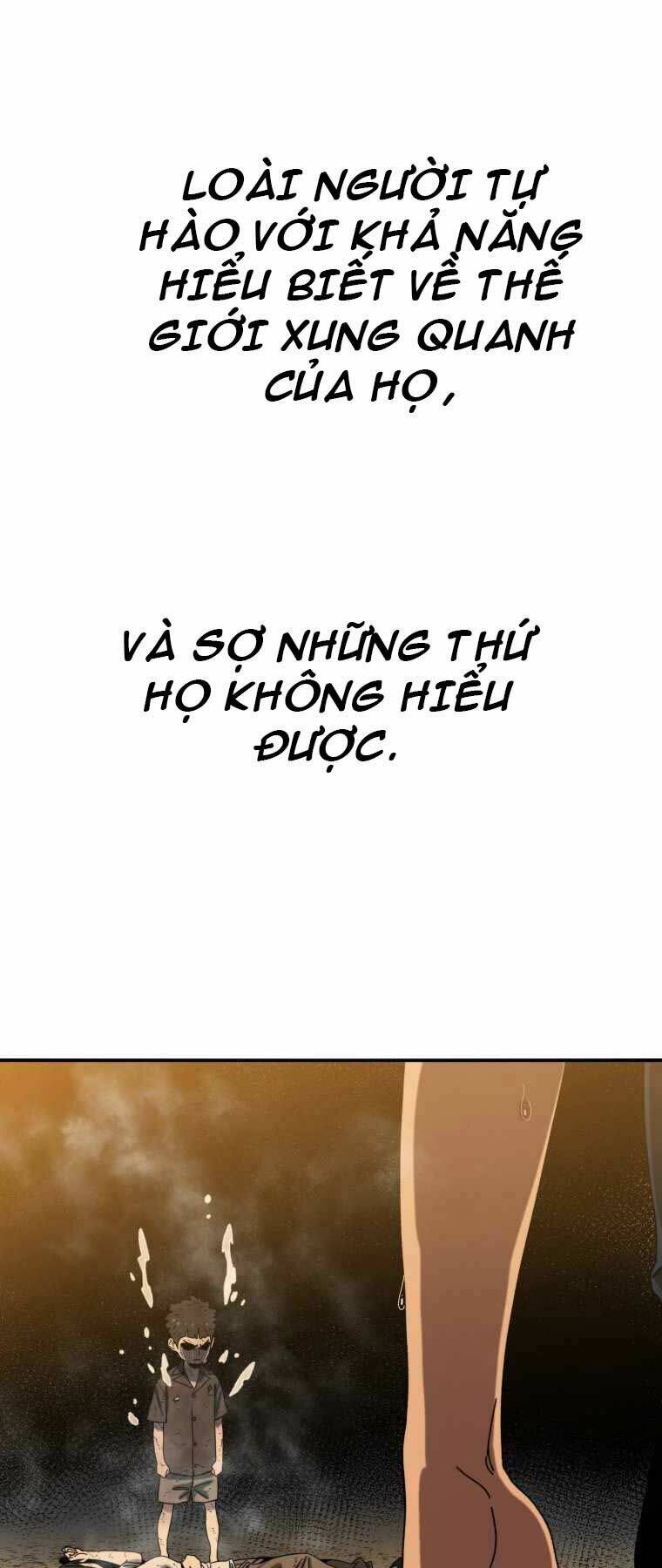 Tồn Tại Vĩnh Hằng: Chapter 7