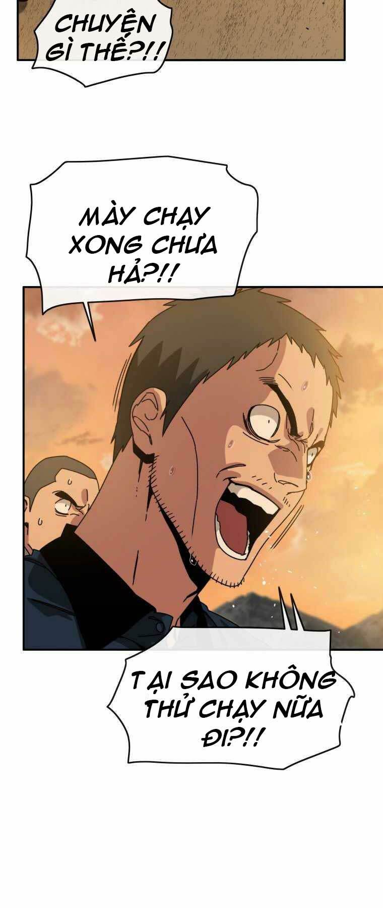 Tồn Tại Vĩnh Hằng: Chapter 7