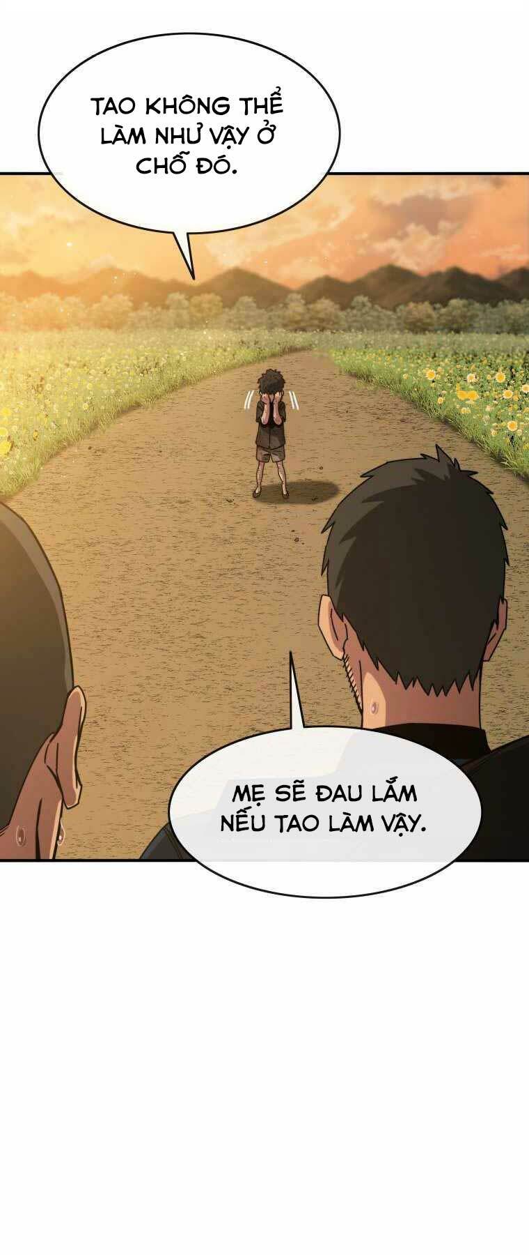 Tồn Tại Vĩnh Hằng: Chapter 7