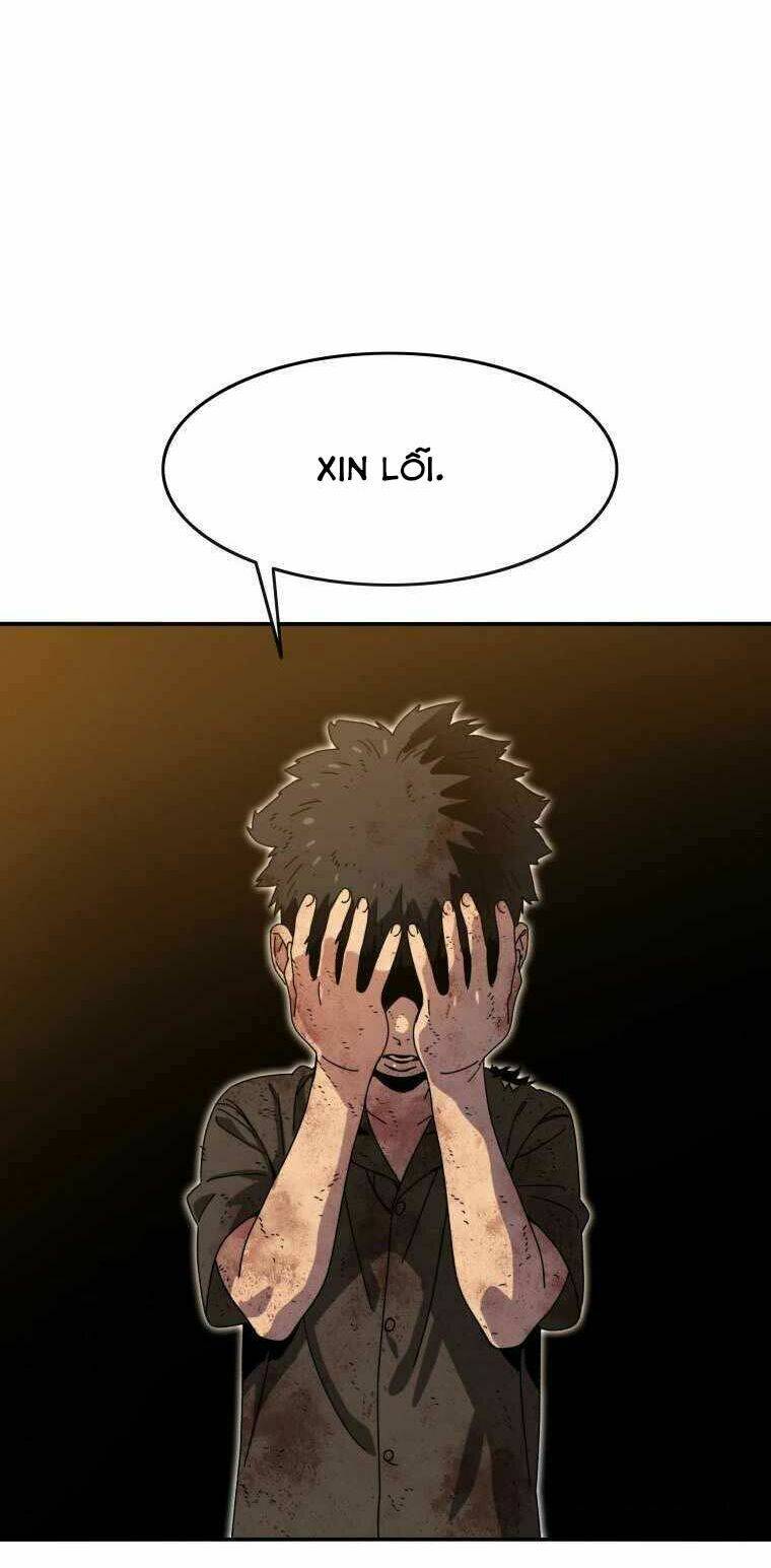 Tồn Tại Vĩnh Hằng: Chapter 7