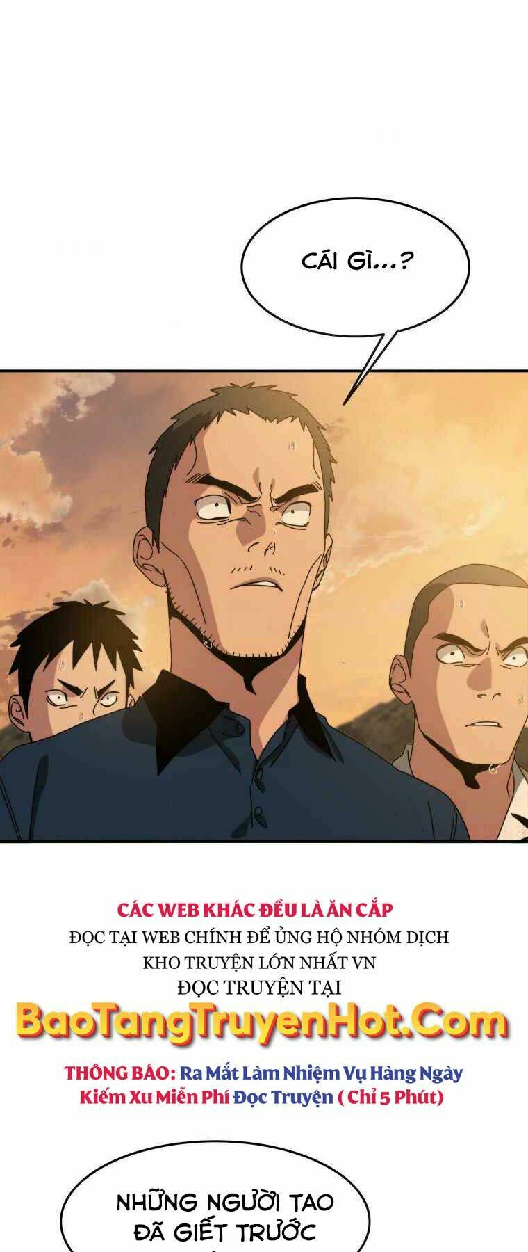 Tồn Tại Vĩnh Hằng: Chapter 7
