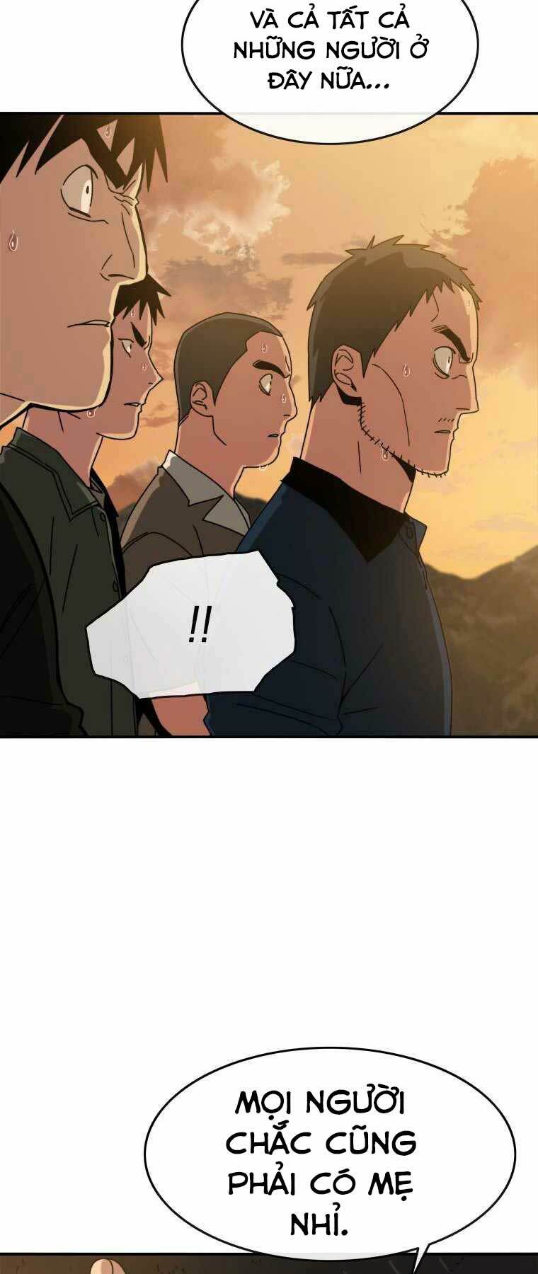 Tồn Tại Vĩnh Hằng: Chapter 7