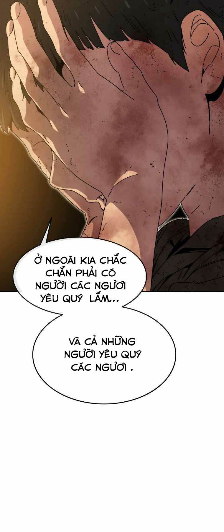 Tồn Tại Vĩnh Hằng: Chapter 7
