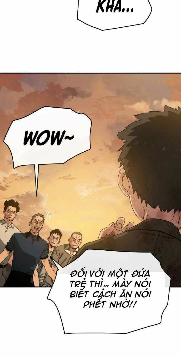 Tồn Tại Vĩnh Hằng: Chapter 7