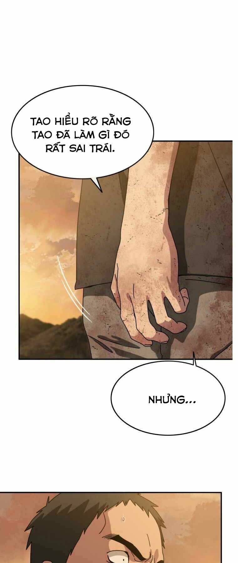 Tồn Tại Vĩnh Hằng: Chapter 7