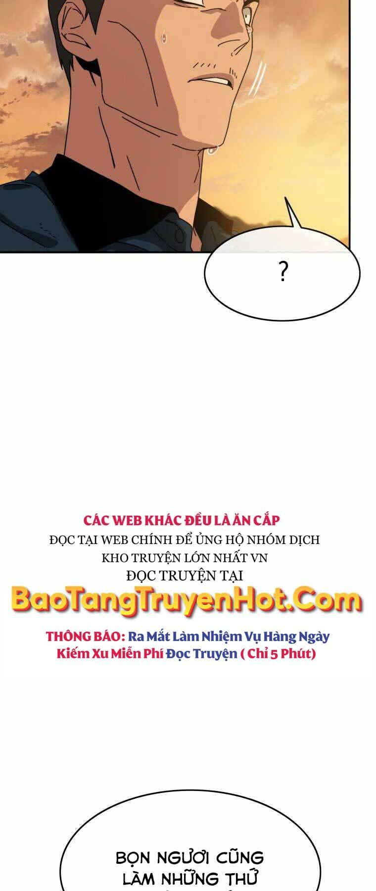 Tồn Tại Vĩnh Hằng: Chapter 7