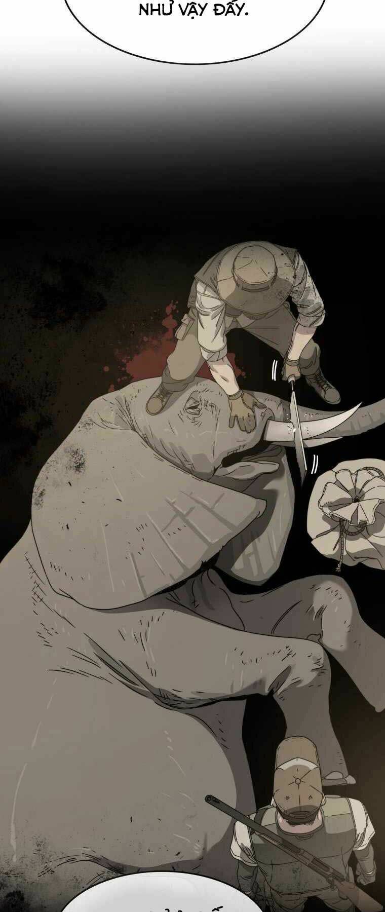 Tồn Tại Vĩnh Hằng: Chapter 7