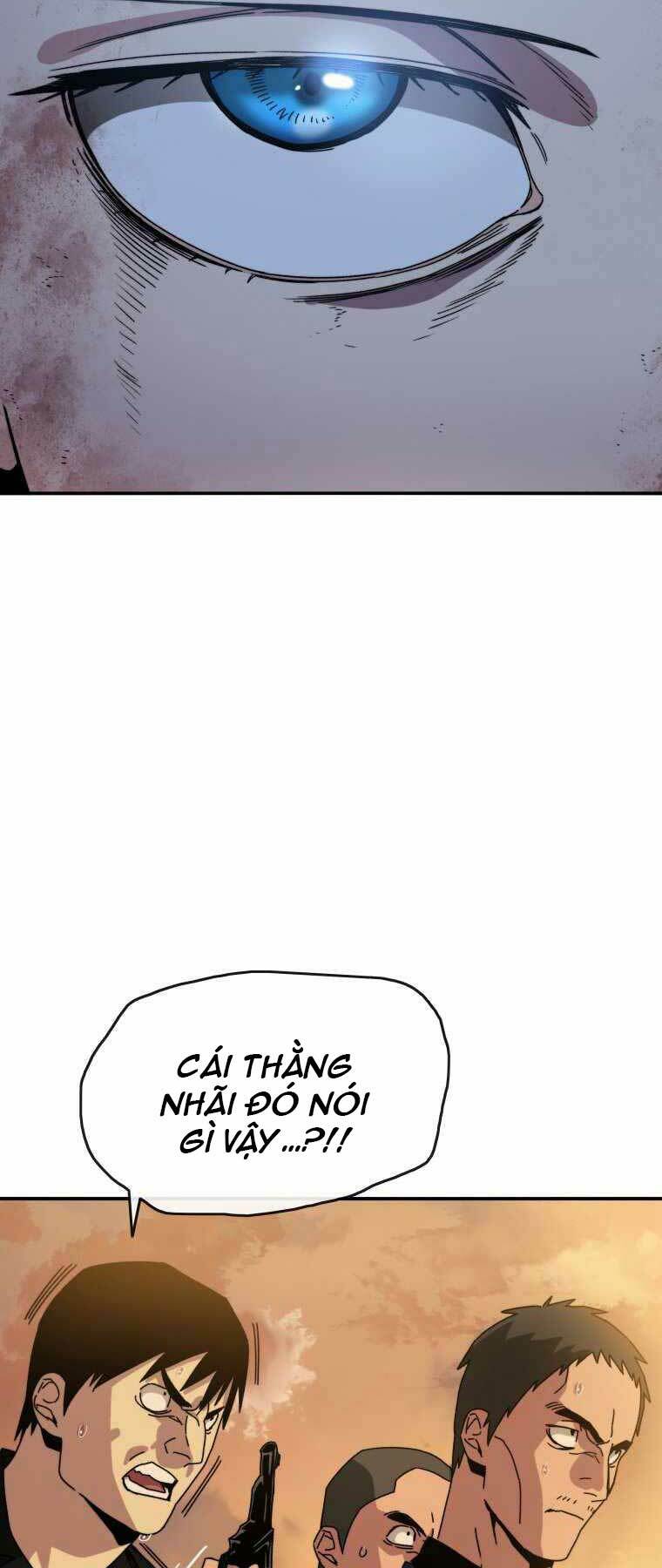 Tồn Tại Vĩnh Hằng: Chapter 7