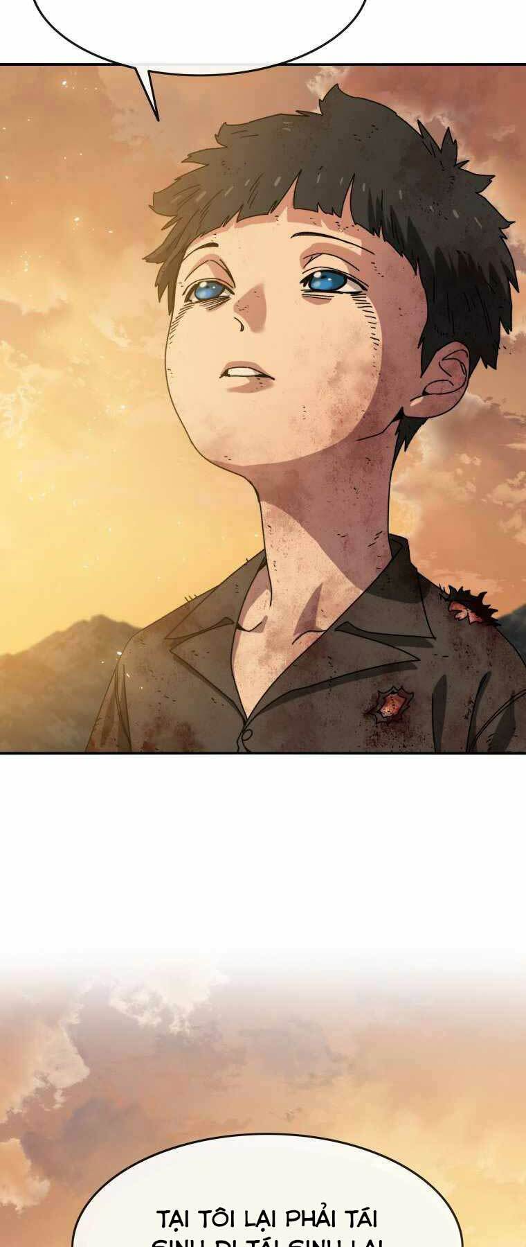 Tồn Tại Vĩnh Hằng: Chapter 7
