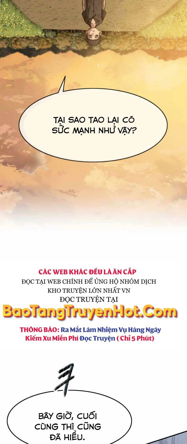 Tồn Tại Vĩnh Hằng: Chapter 7