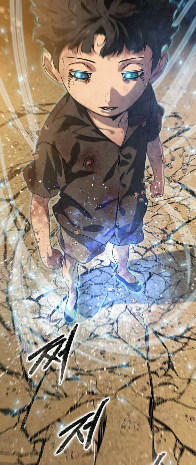 Tồn Tại Vĩnh Hằng: Chapter 7