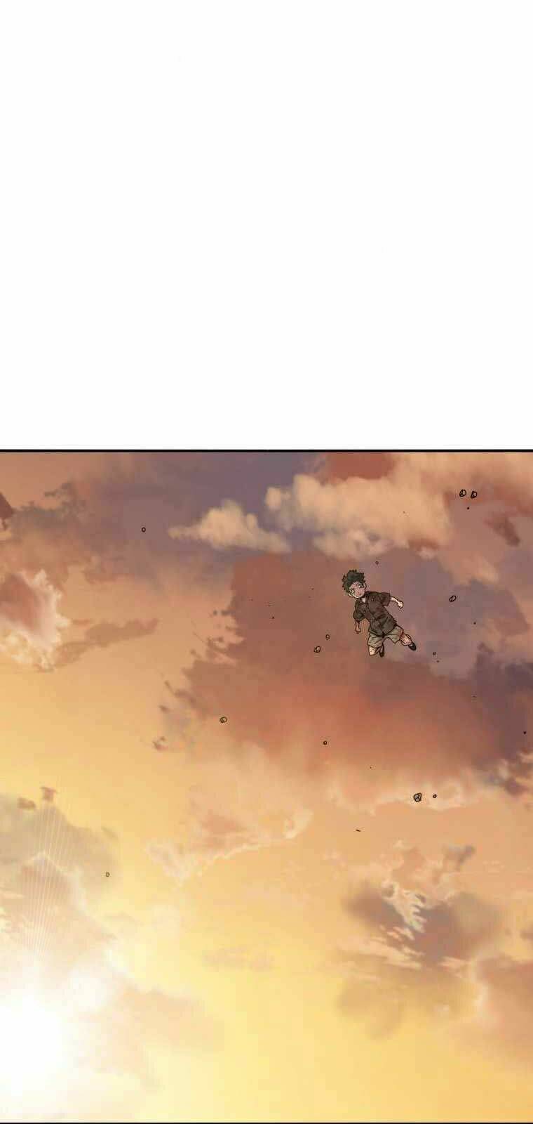 Tồn Tại Vĩnh Hằng: Chapter 7