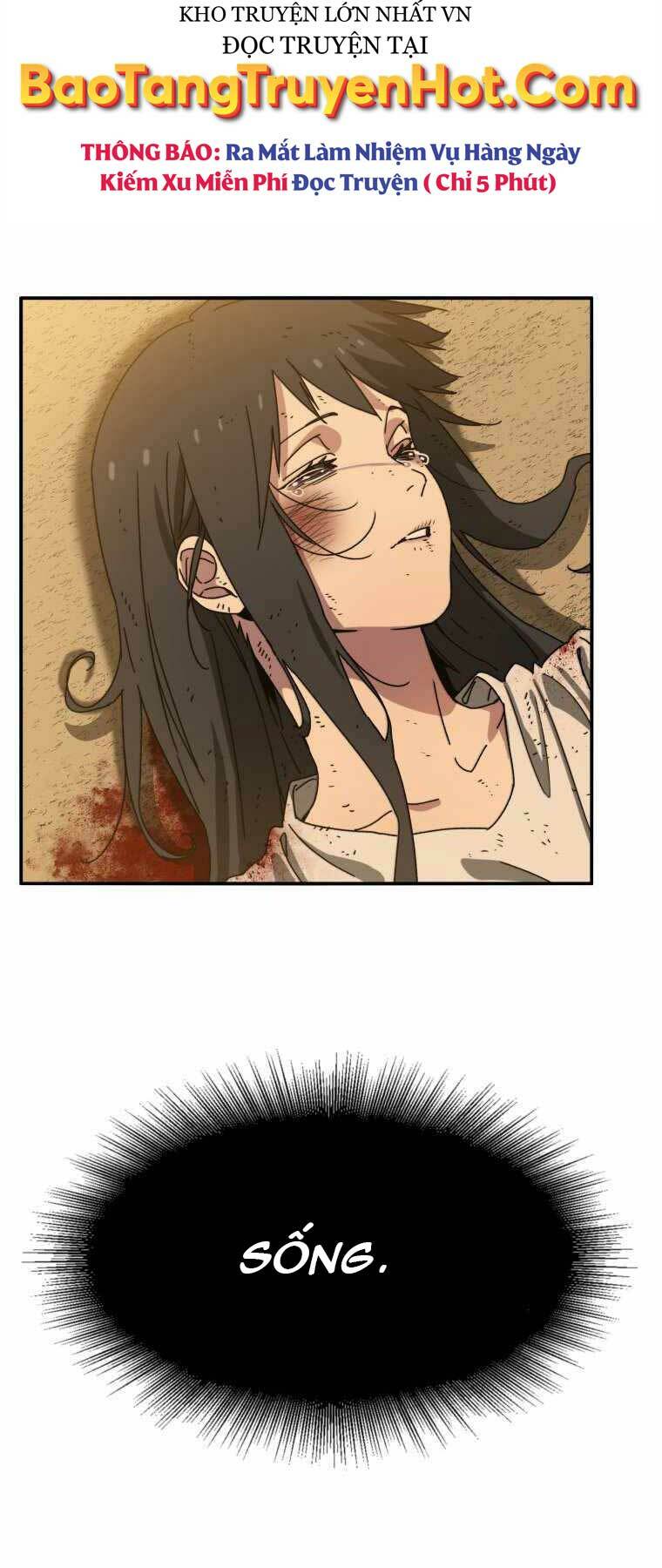 Tồn Tại Vĩnh Hằng: Chapter 7